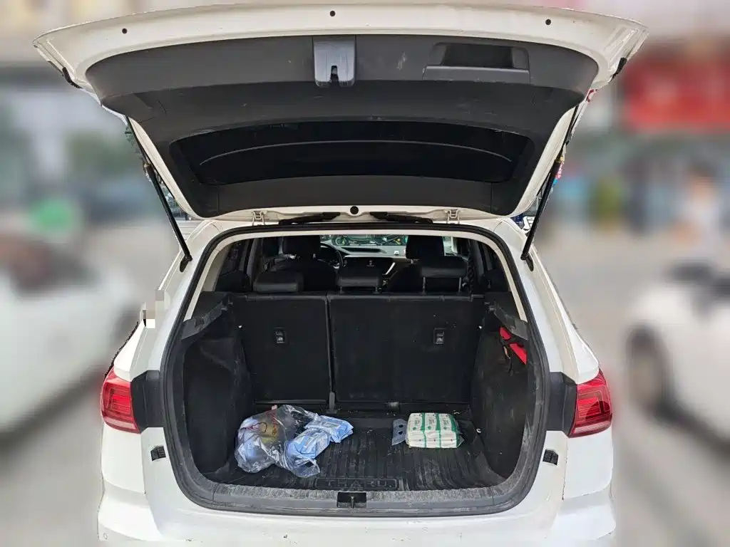Volkswagen Tharu — миниатюра 20