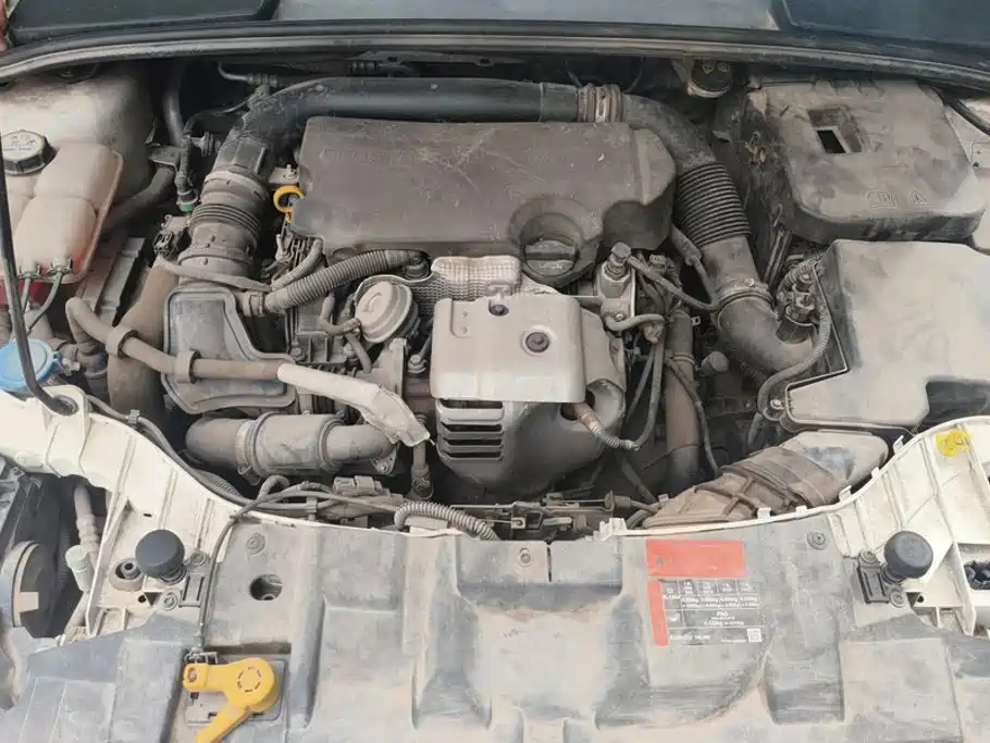 Ford Focus — миниатюра 10