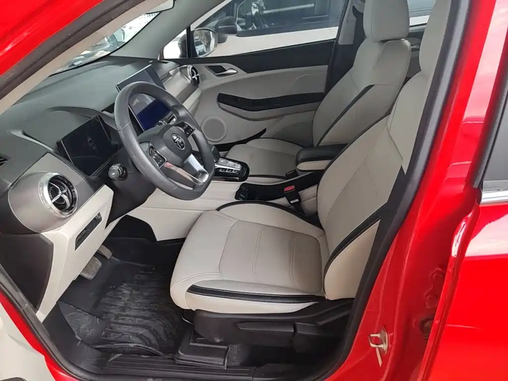 BYD Yuan Pro — миниатюра 15