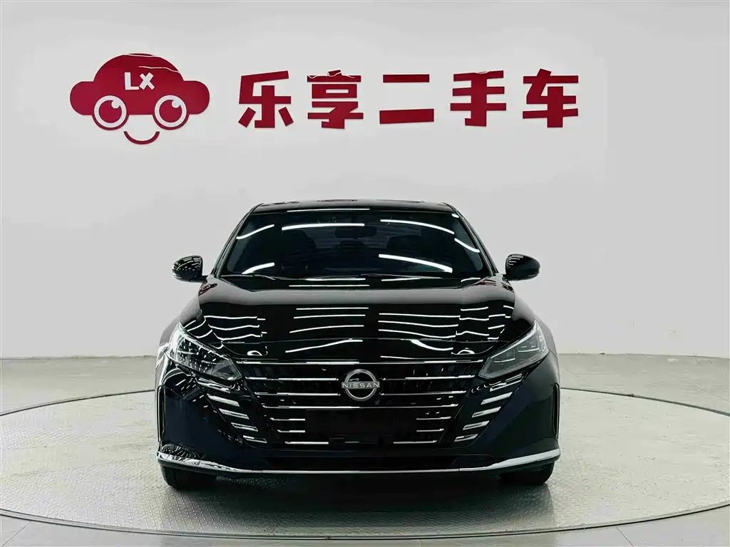 Nissan Altima 2024 2.0L XE