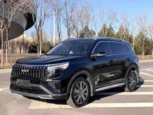 KIA SMART RUNNING 2022