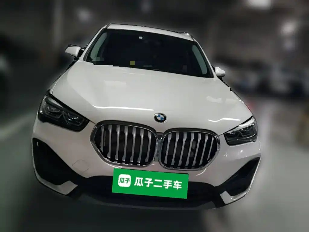 BMW X1 — миниатюра 2