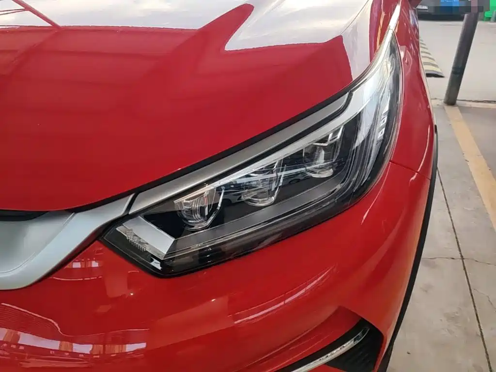 BYD Yuan Pro — миниатюра 24