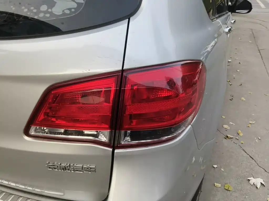 Haval H6 — миниатюра 8