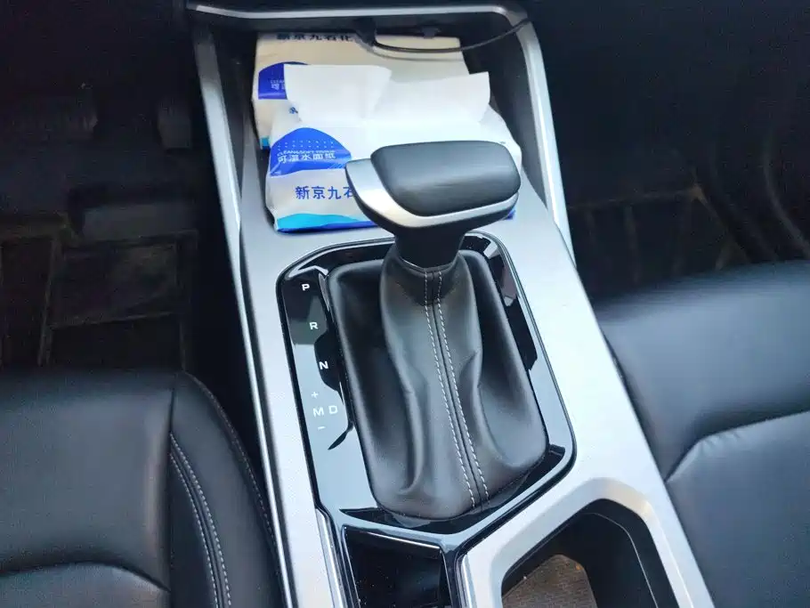 Geely Emgrand — миниатюра 16