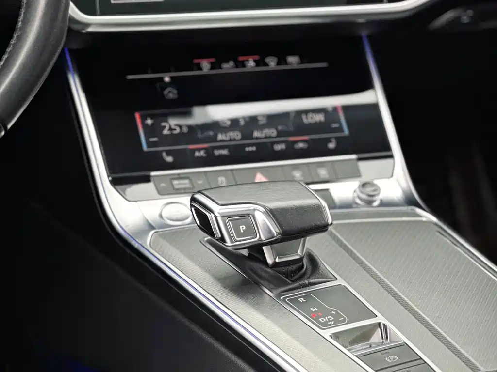 Audi A7 — миниатюра 9