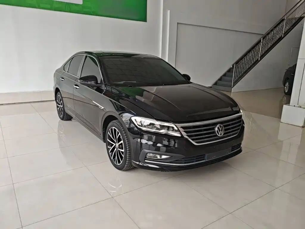 Volkswagen Lavida — миниатюра 4