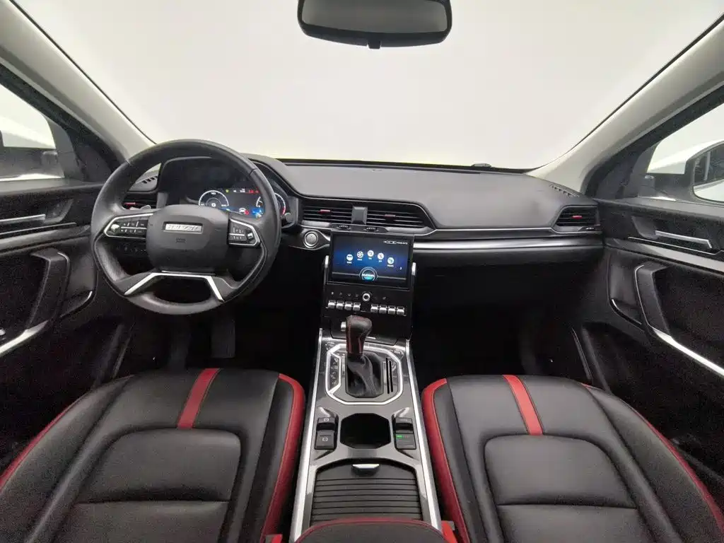 Haval H4 — миниатюра 5