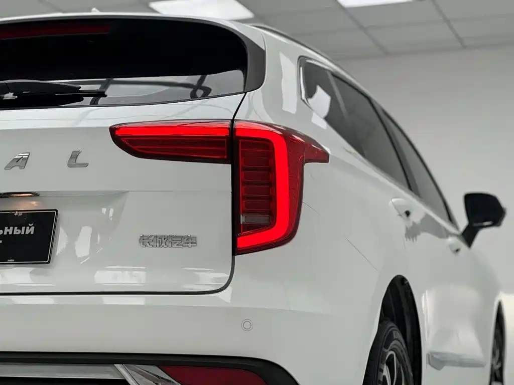 Haval Chulian — миниатюра 18