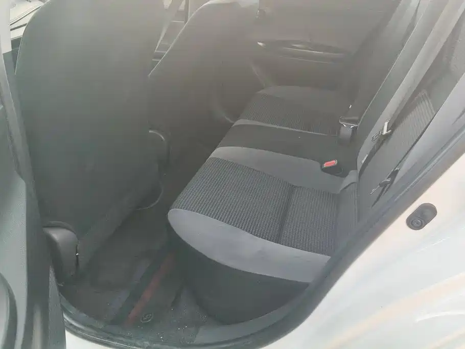 Toyota Vios — миниатюра 11