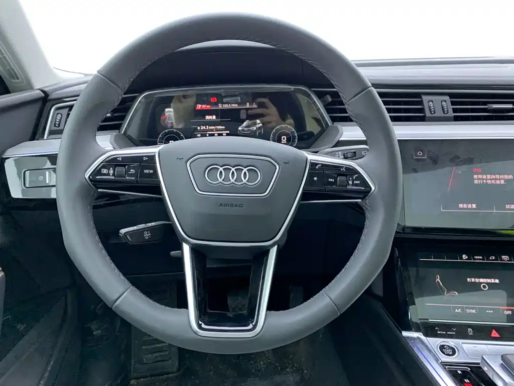 Audi e-tron — миниатюра 23