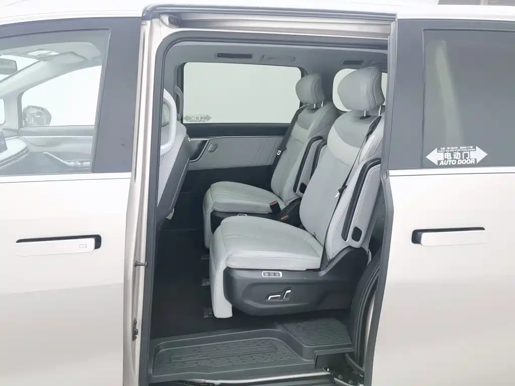 Maxus G70 — миниатюра 15