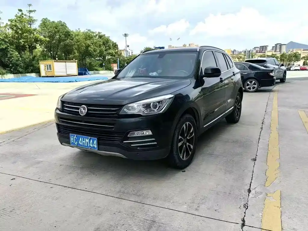 Hanteng Hanteng X7