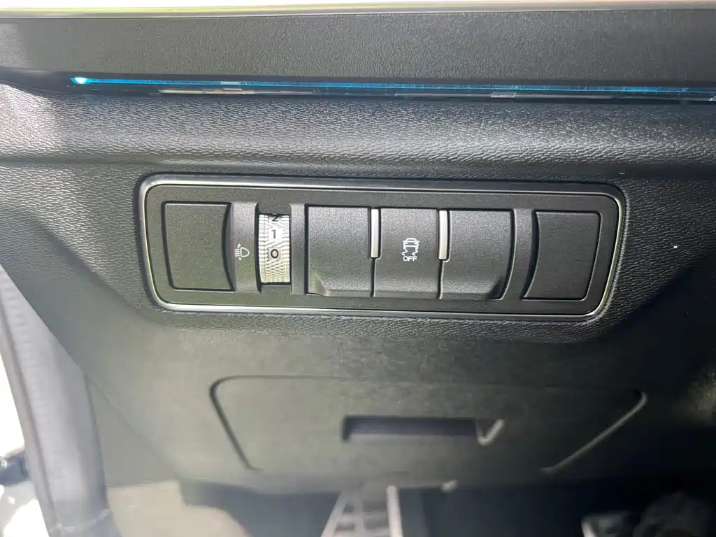 Jetour X70 PLUS — миниатюра 12