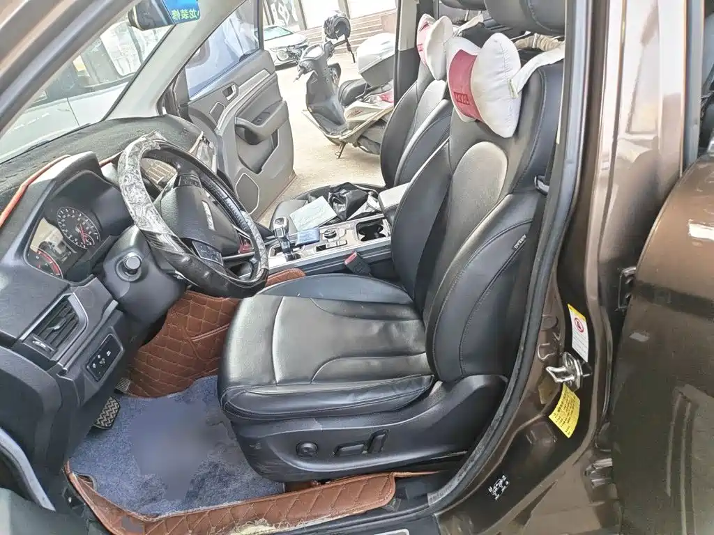 Haval H6 — миниатюра 11