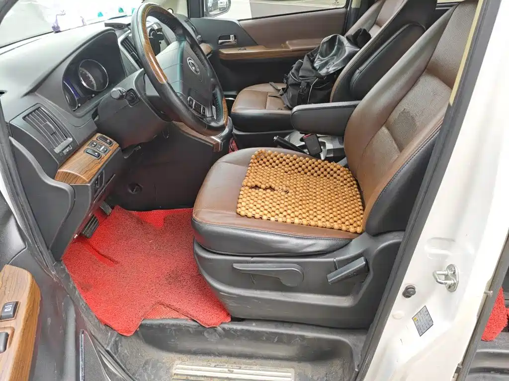 Fengxing Fengxing CM7 — миниатюра 8