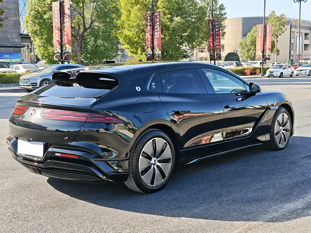 Denza Z9GT 2024 1100 Max