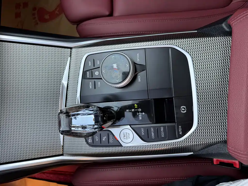 BMW 3 Series — миниатюра 20