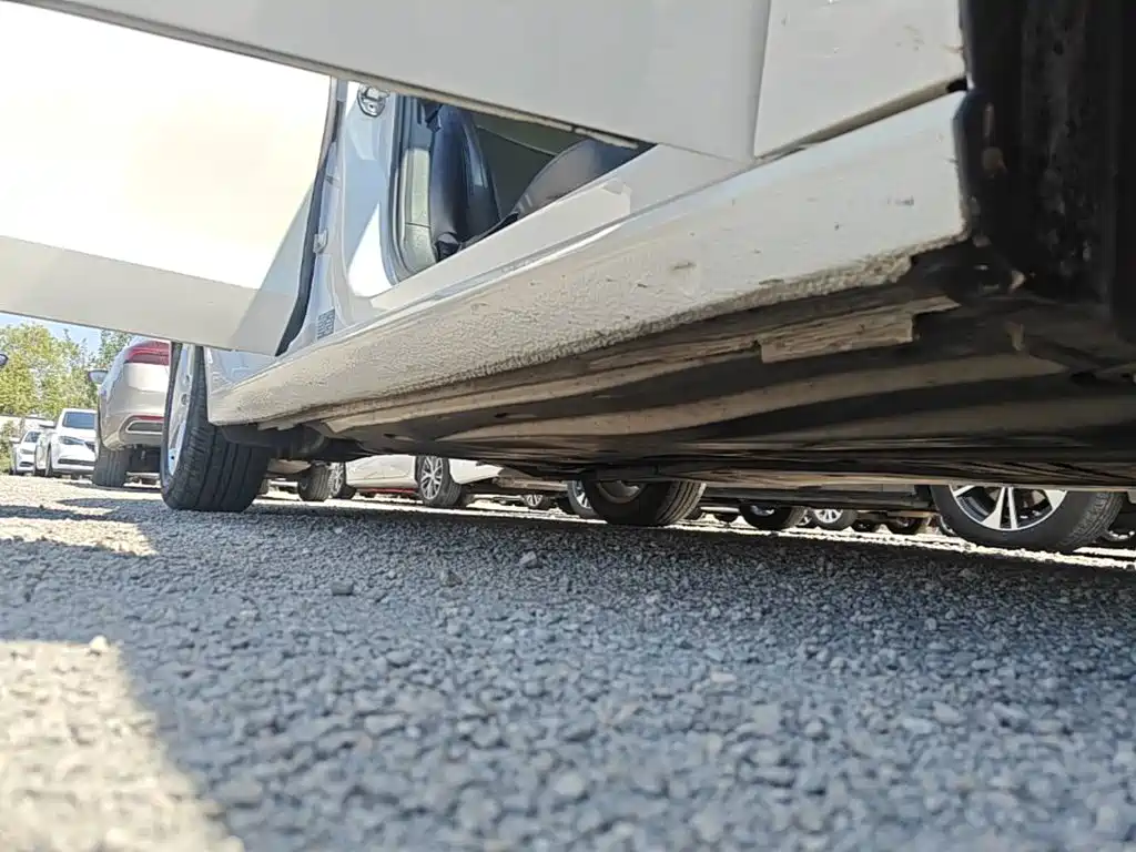 Volkswagen Lamando — миниатюра 21