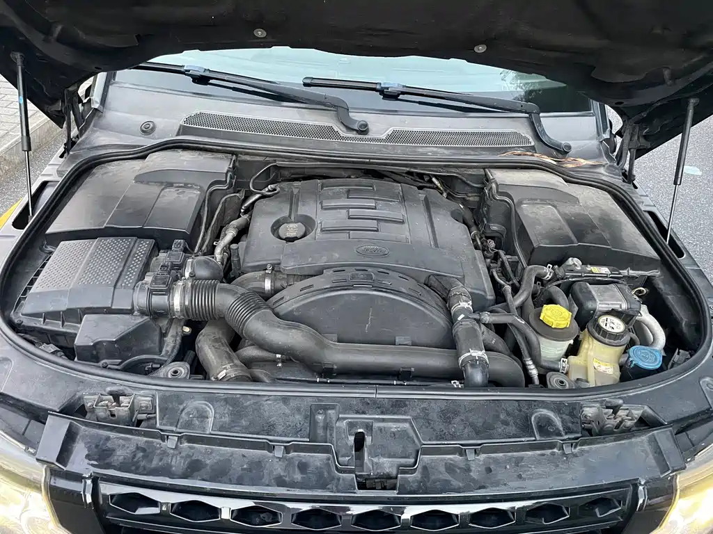 Land Rover Discovery — миниатюра 16