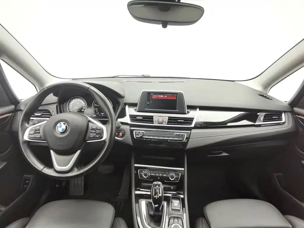 BMW 2 SERIES MULTIFUNCTIONAL STATION WAGON