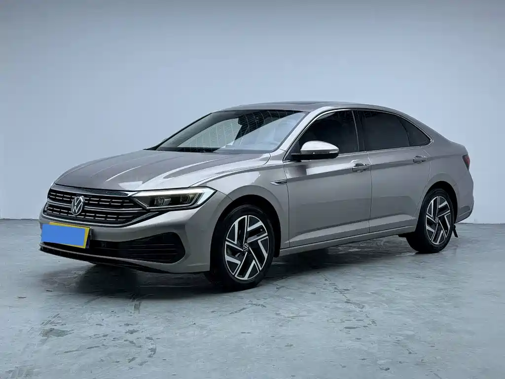 Volkswagen Sagitar 2022
