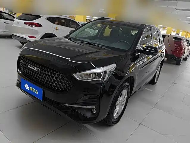 Haval M6