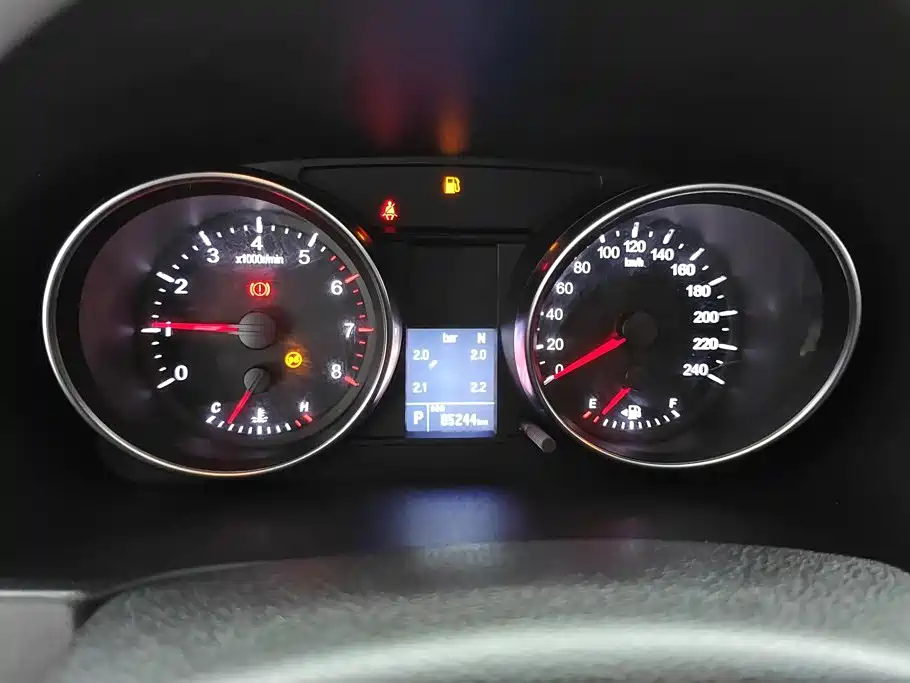 Haval M6 — миниатюра 14