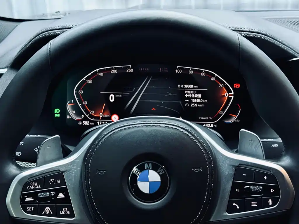 BMW X6 — миниатюра 19