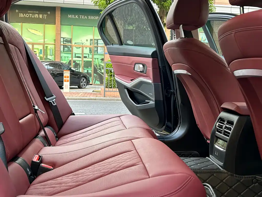 BMW 3 Series — миниатюра 15