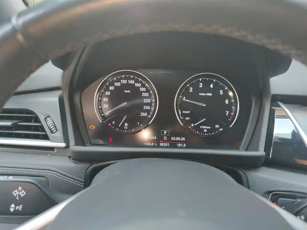 BMW 2 серии 2 2018 220i Premium Sport
