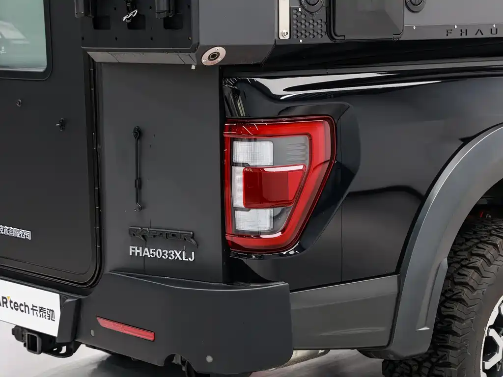 Ford F-150 2025 3.5L AT