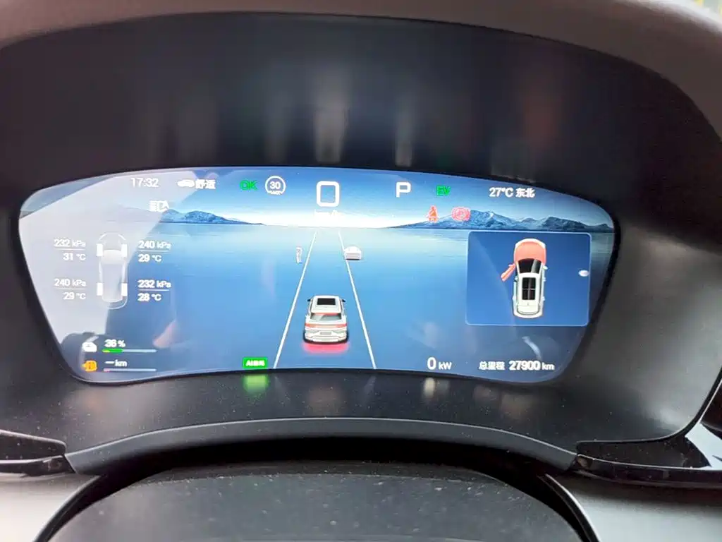 BYD PLUS New Energy — миниатюра 12