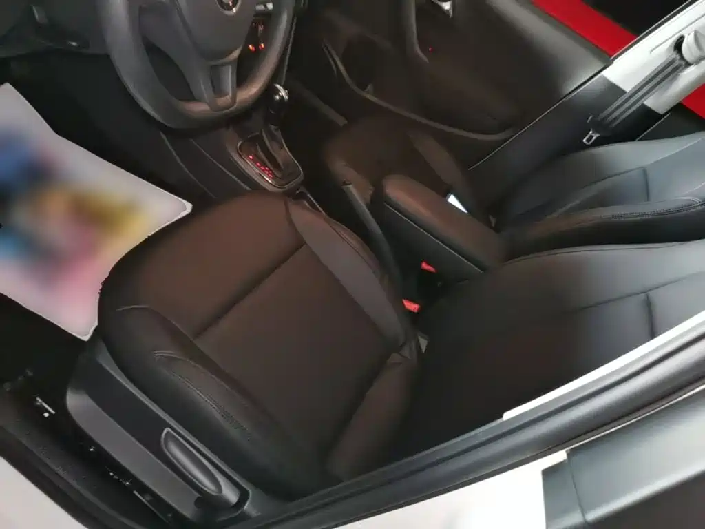 Volkswagen Polo — миниатюра 15
