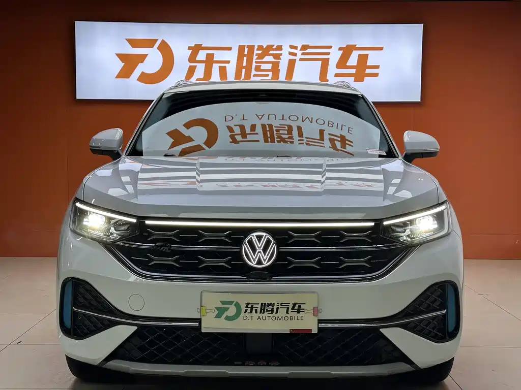 VOLKSWAGEN TANYUE X
