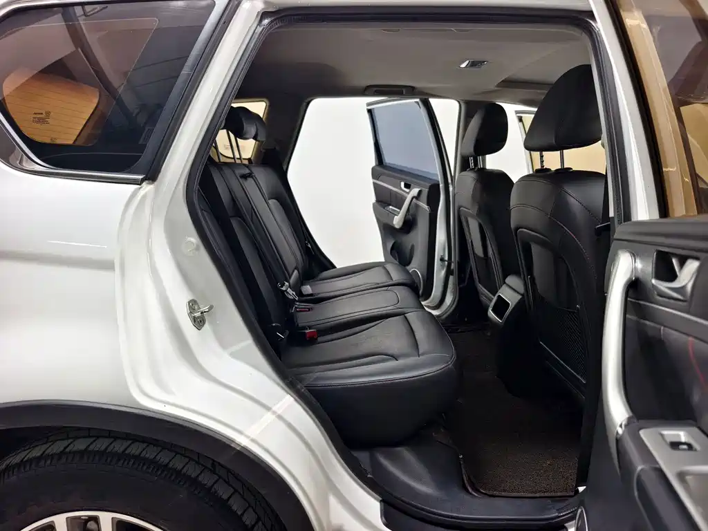 Haval H6 — миниатюра 16