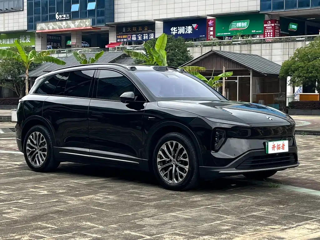 NIO ES6 2024 75kWh