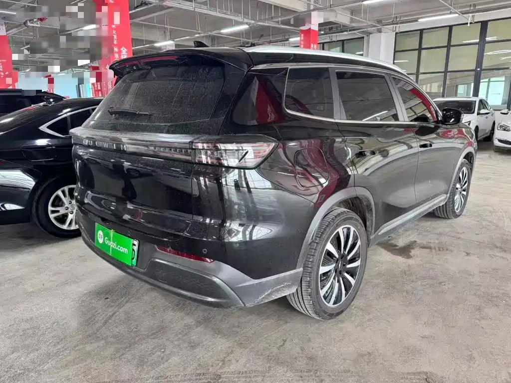 Fulwin Fengyun T8 — миниатюра 7