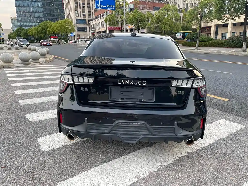 LYNK 03