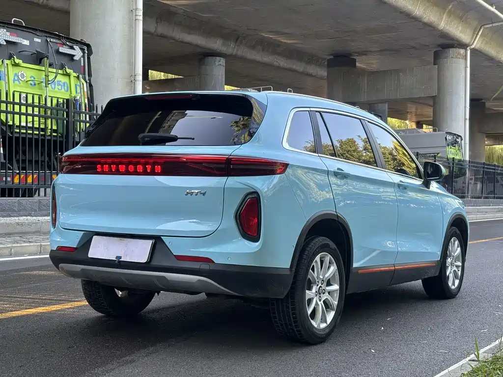 Skyworth HT-i — миниатюра 6