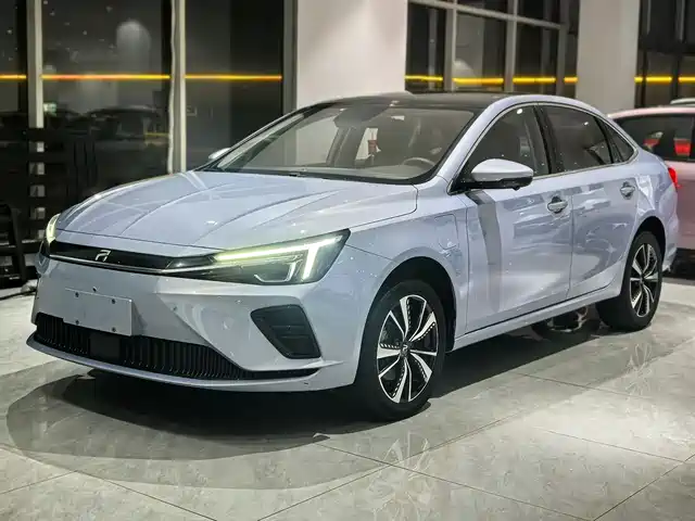 2021 Roewe ER6
