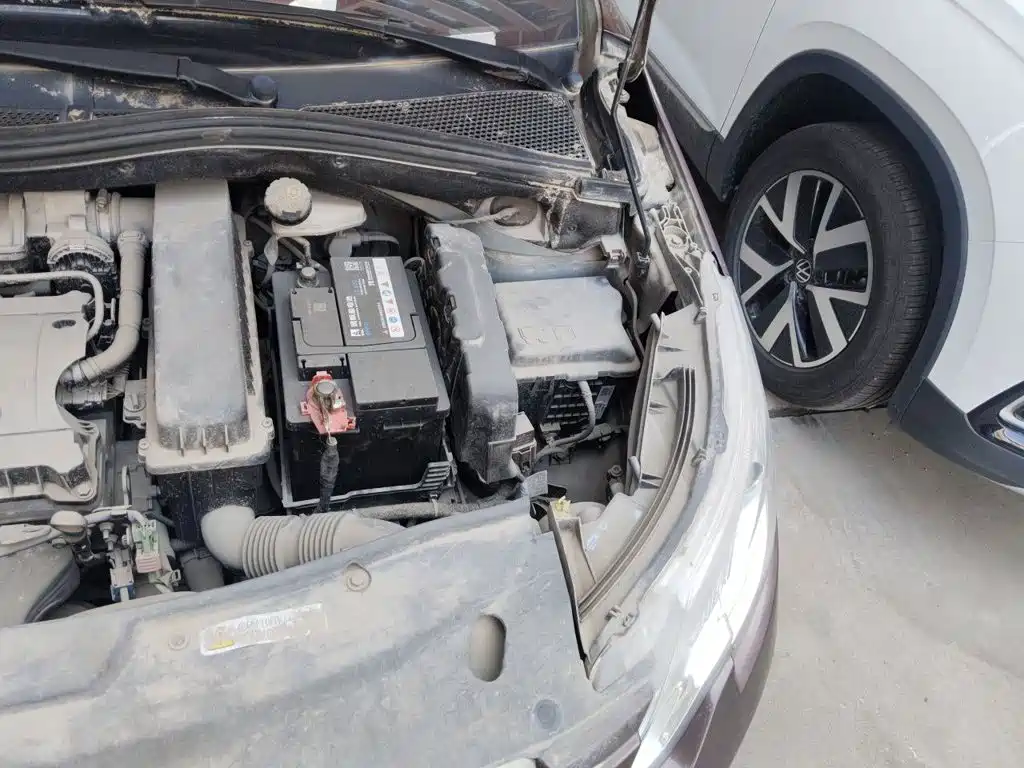 Peugeot 2008 — миниатюра 21