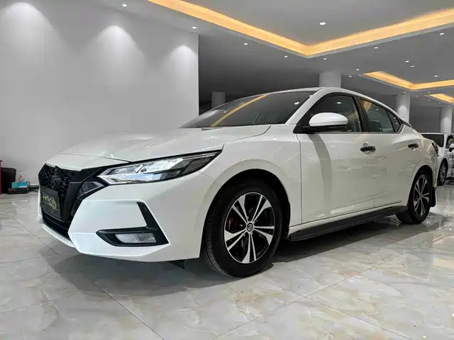 nissan xuan-yi