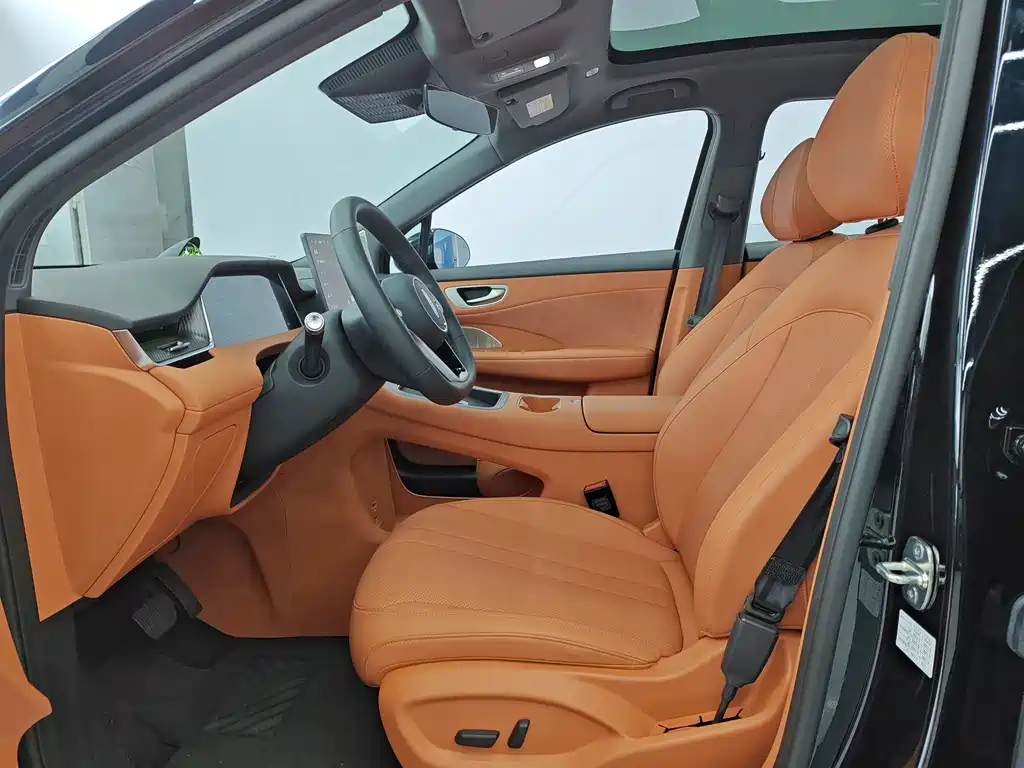 Shangjie H5 2025 Max