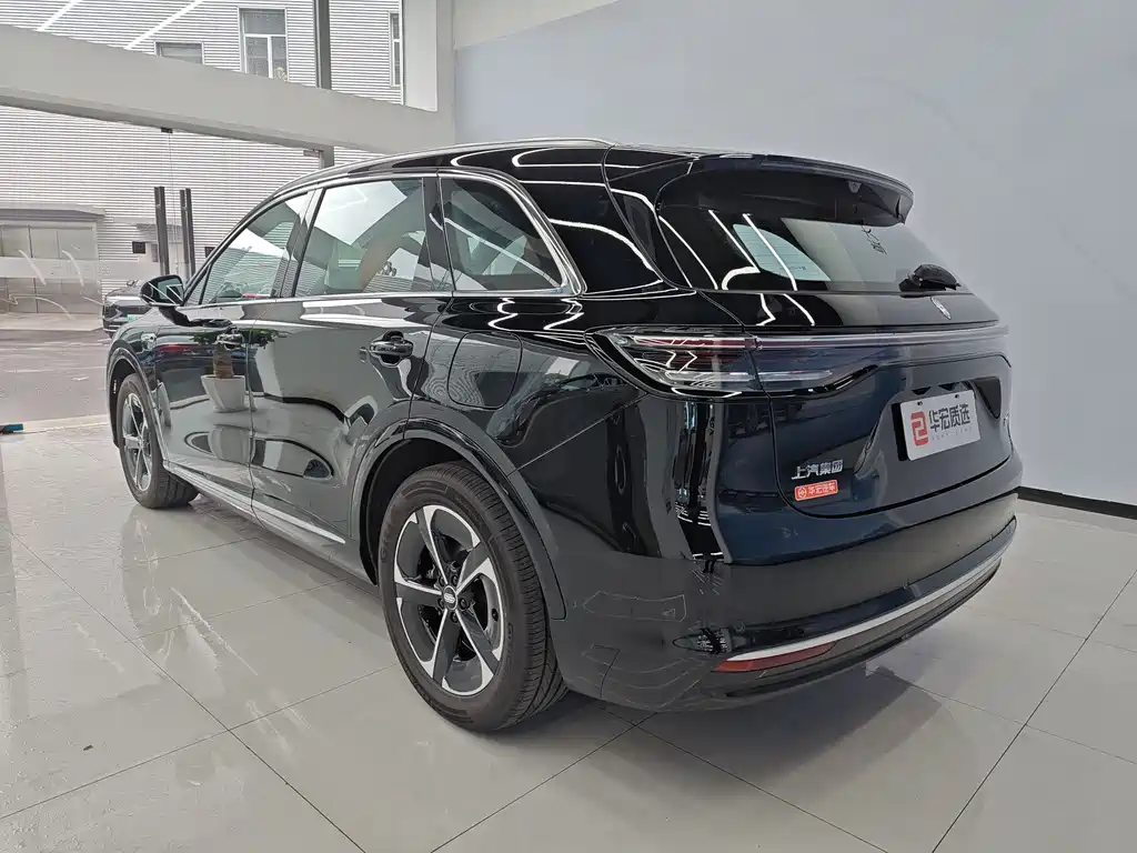 Shangjie H5 2025 Max