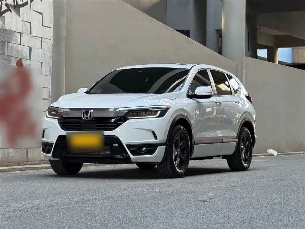 Honda Breeze 2022