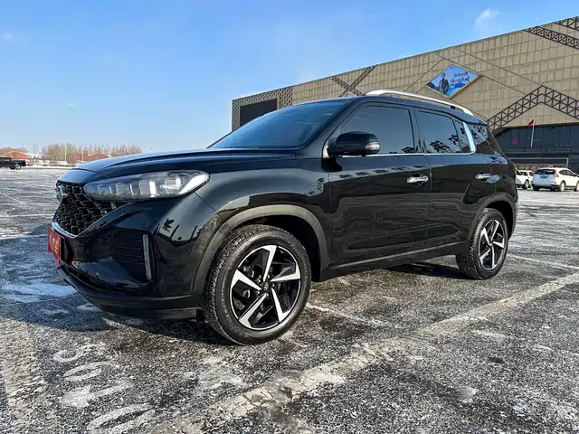 HYUNDAI BEIJING HYUNDAI IX35