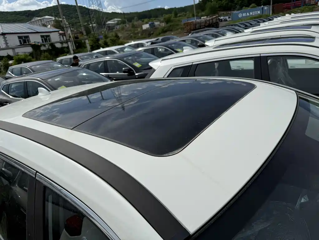 Nissan X-Trail 2025 2.0L Lead