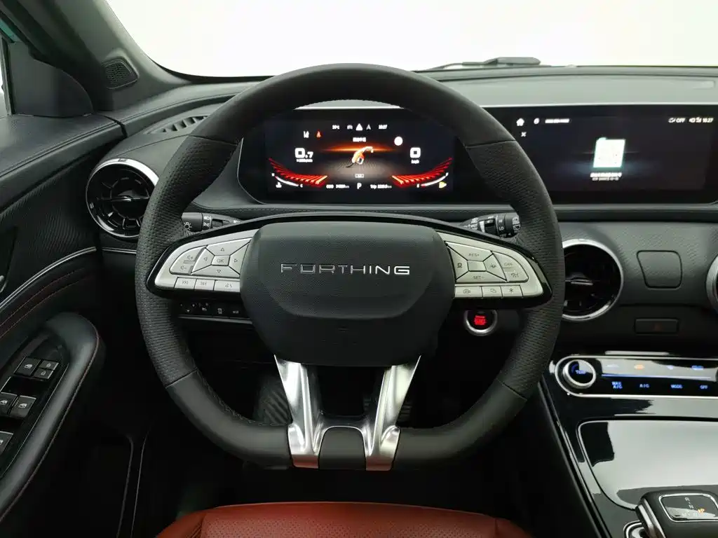 Fengxing Fengxing T5 EVO — миниатюра 11