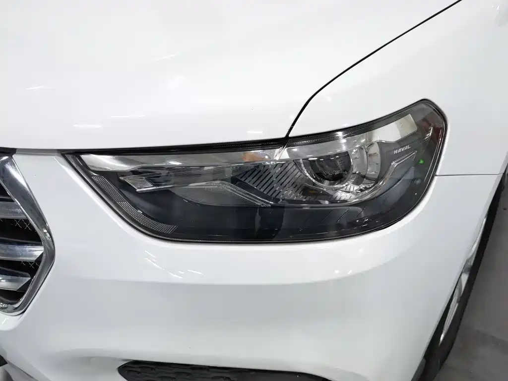Haval H6 — миниатюра 7